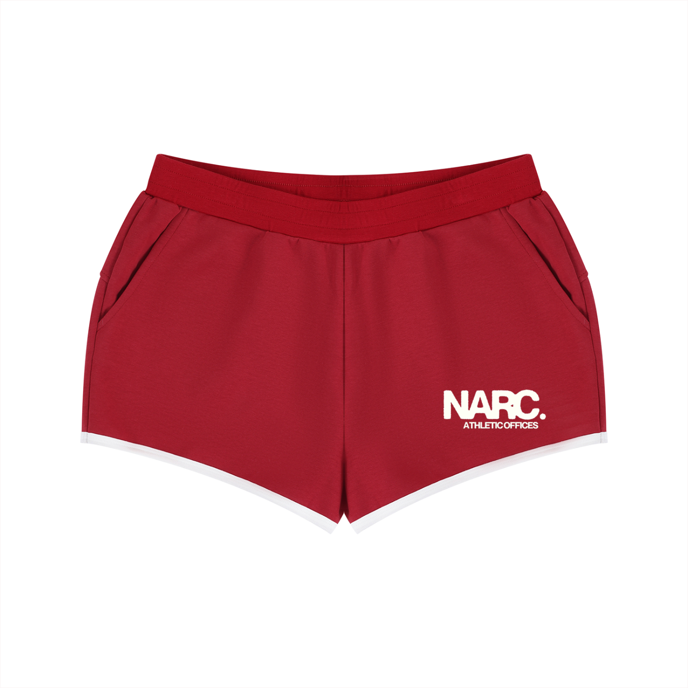 NARC ATHLETICS OFFICES SHORT SHORT