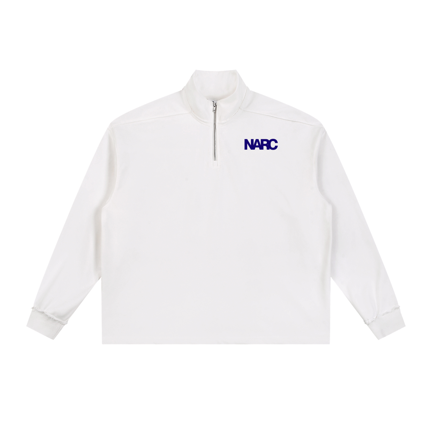 NARC Quarter Zip