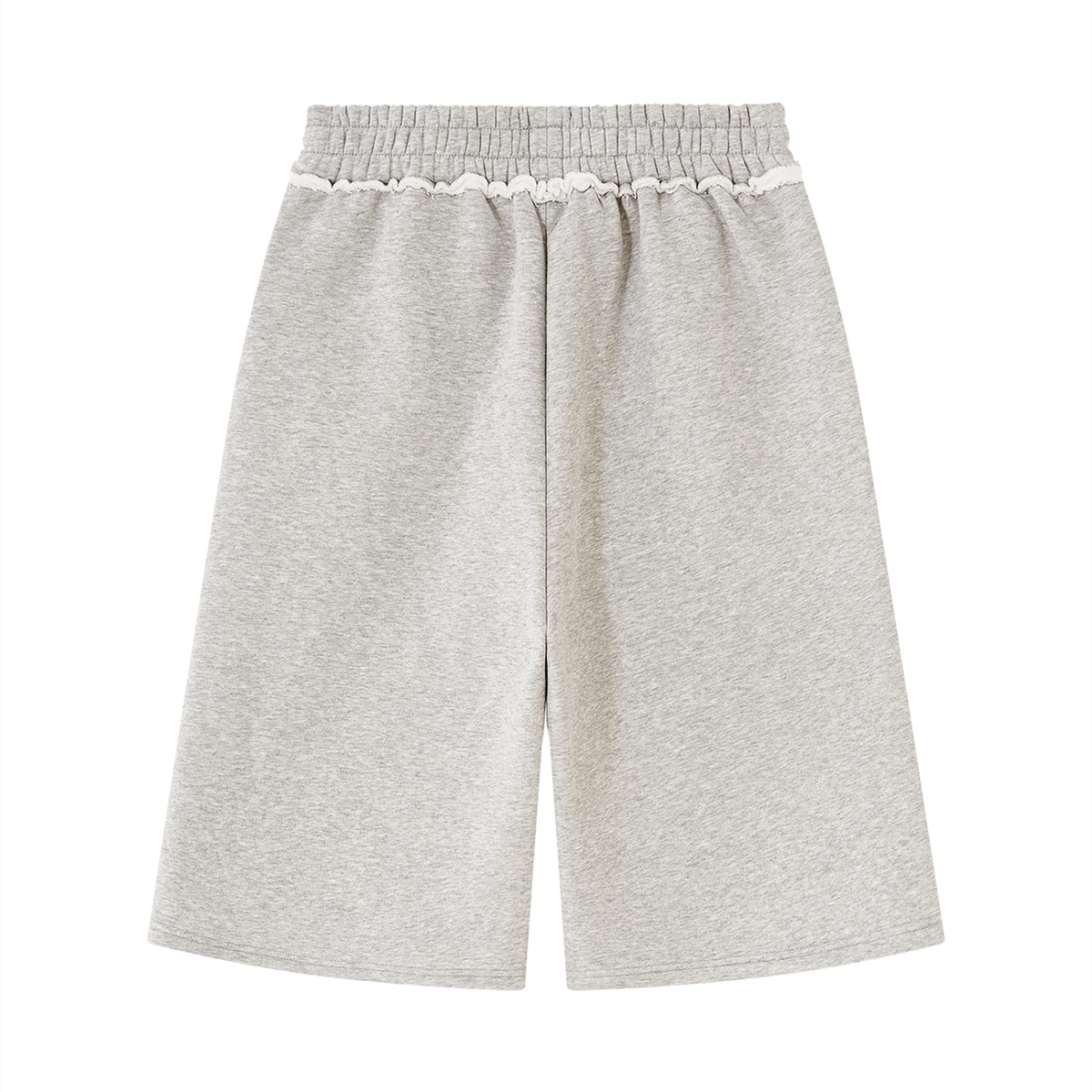 NARC Raw Edge Shorts
