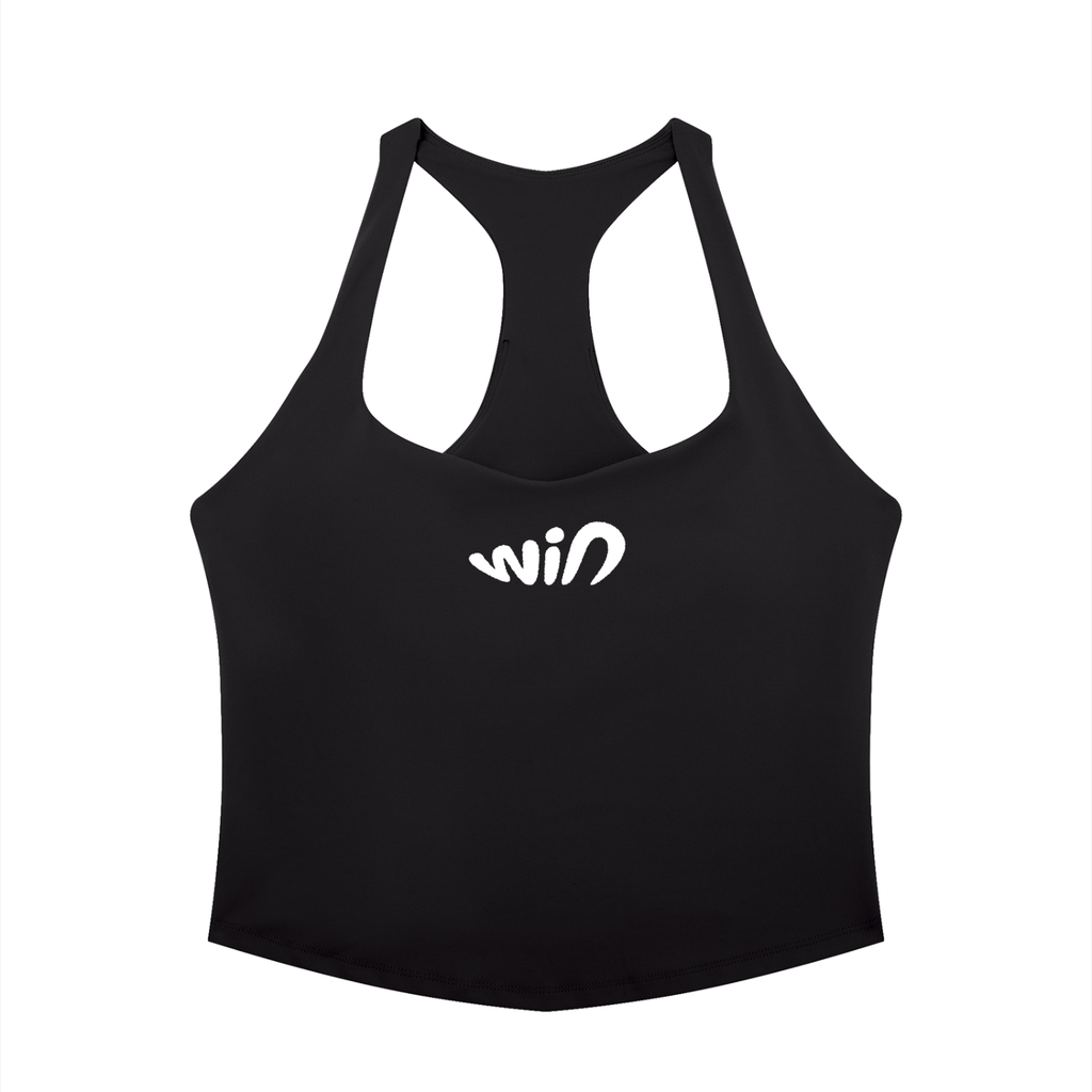 WIN Yoga Tank Top