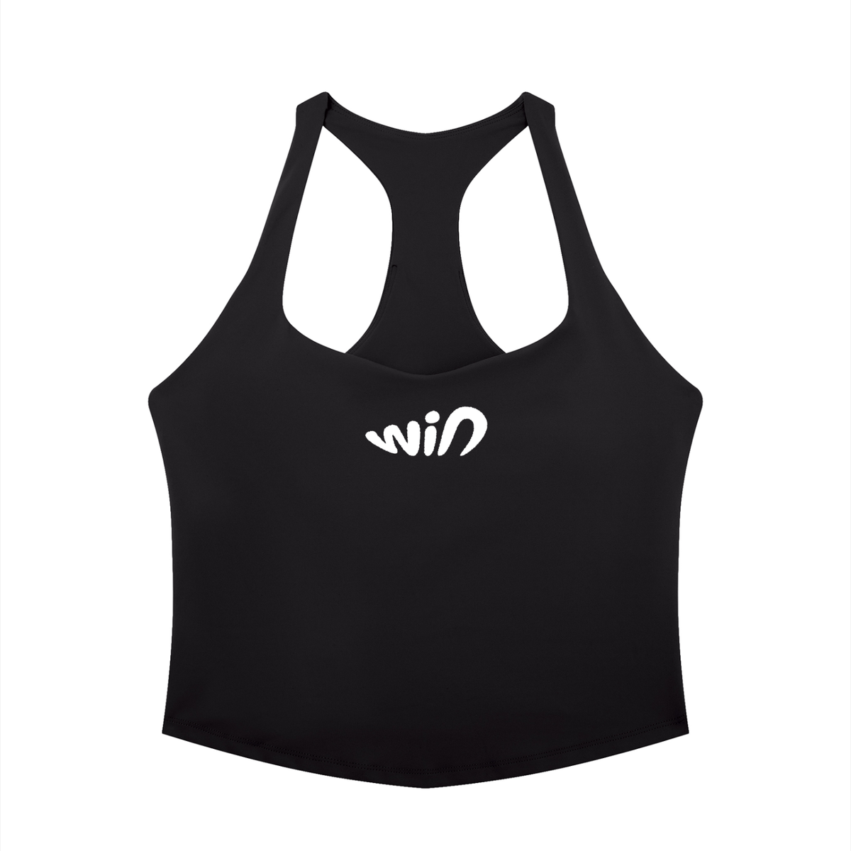 WIN Yoga Tank Top