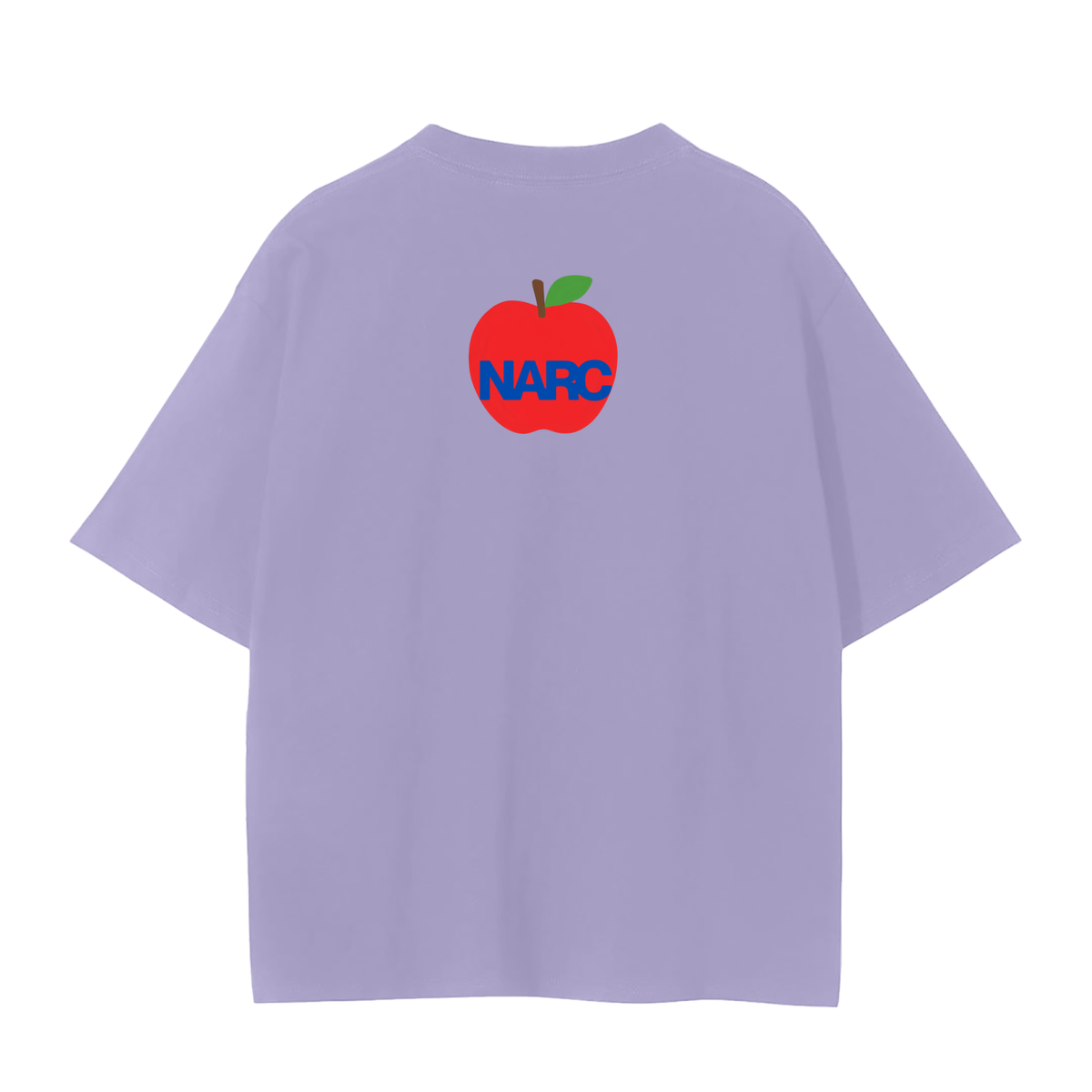 MARATHON SUPPORTER SHIRT