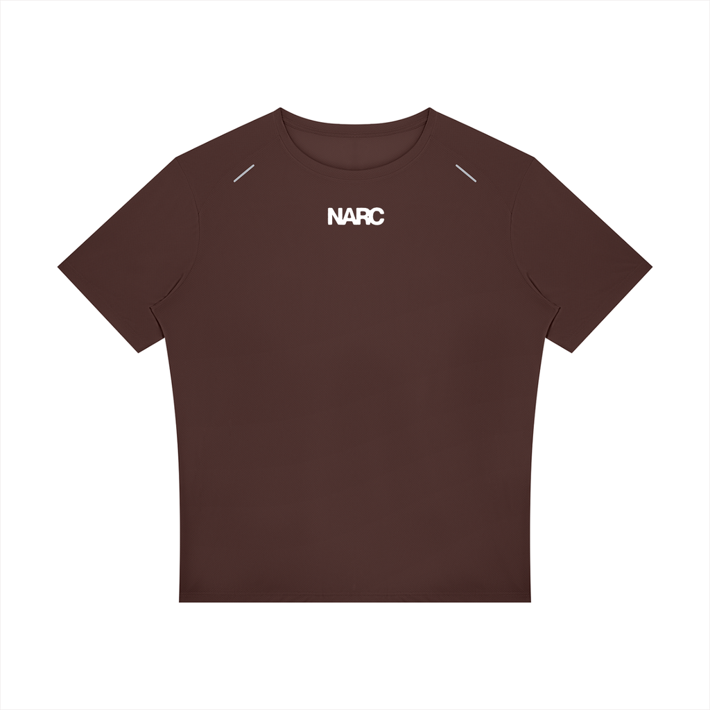 NARC Performance Reflective T-Shirt