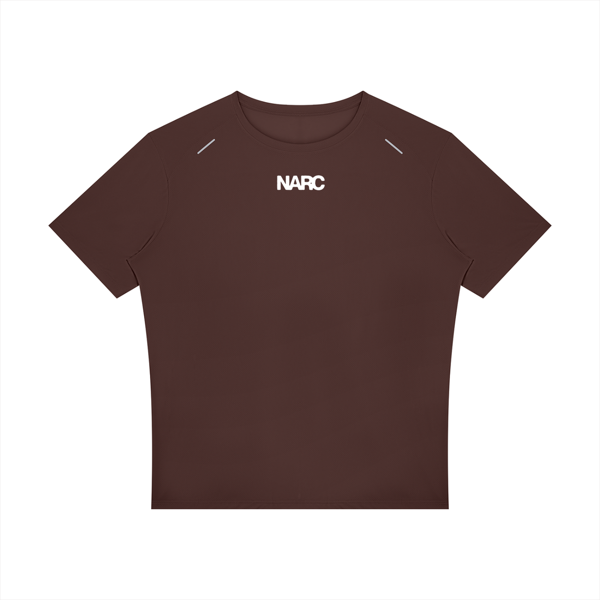 NARC Performance Reflective T-Shirt