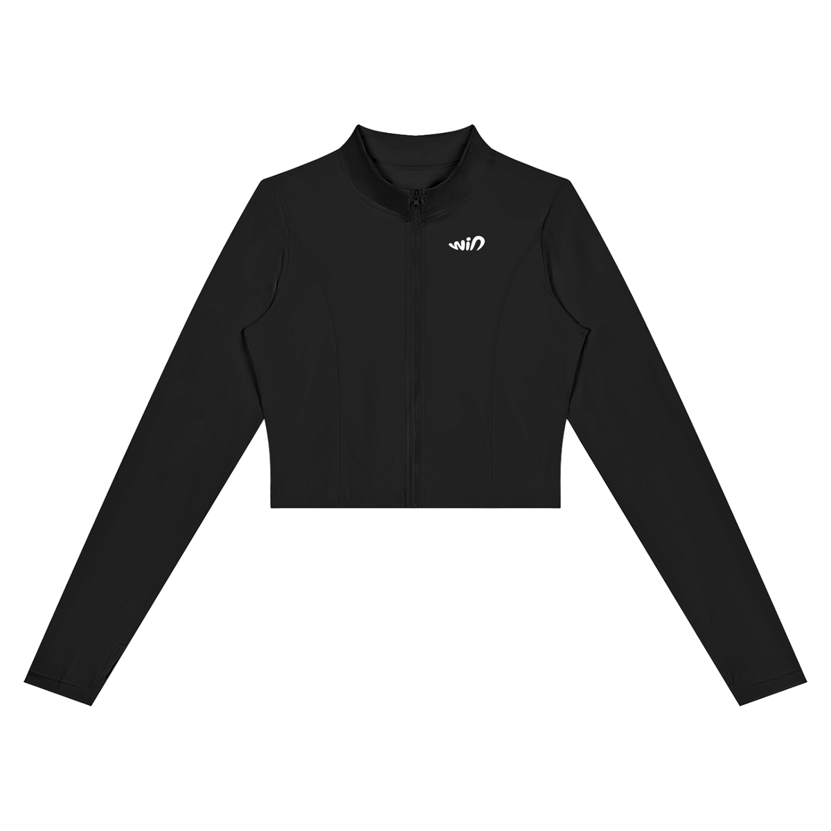 WIN Crop Jacket
