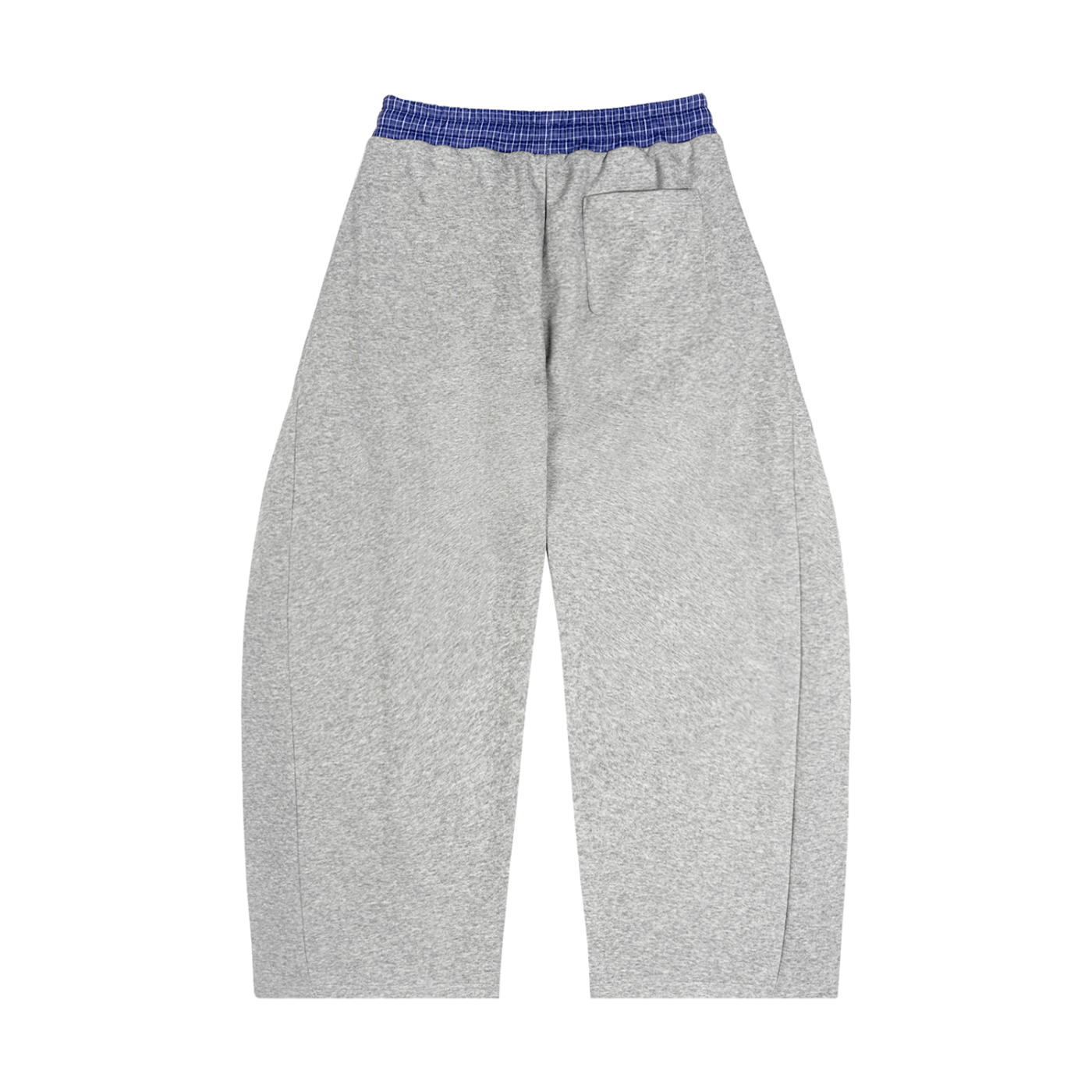 Narc Athletic Office Boxer Sweats