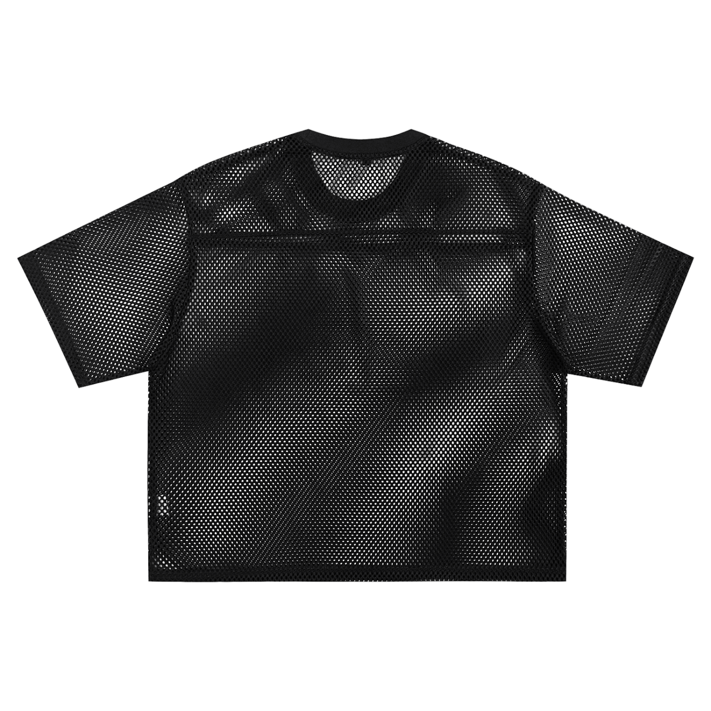 NARC Mesh Black