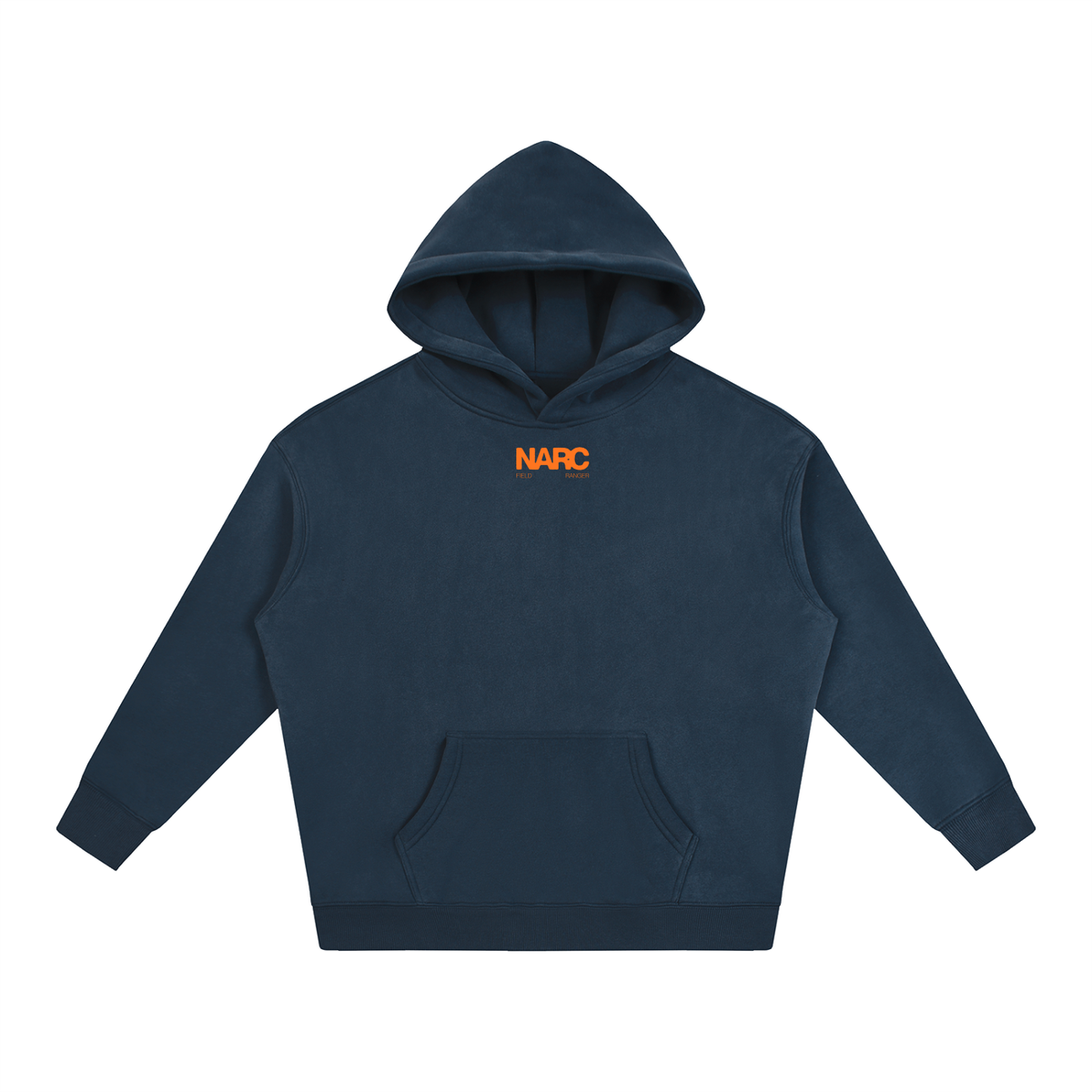 NARC FIELD RANGER Hoodie