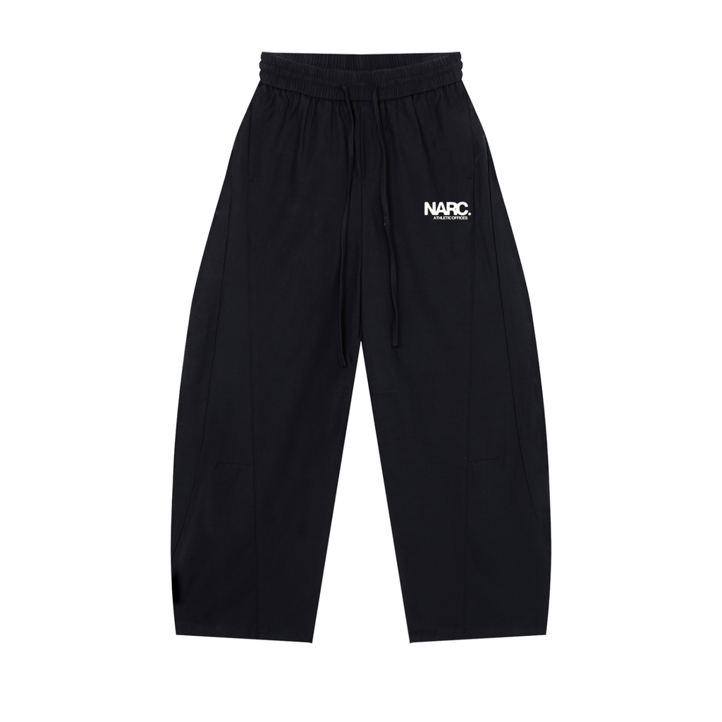 NARC Wide Leg Drawstring Pants