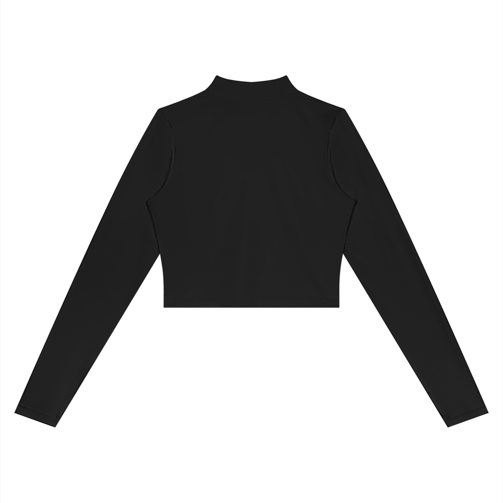 WIN Crop Jacket