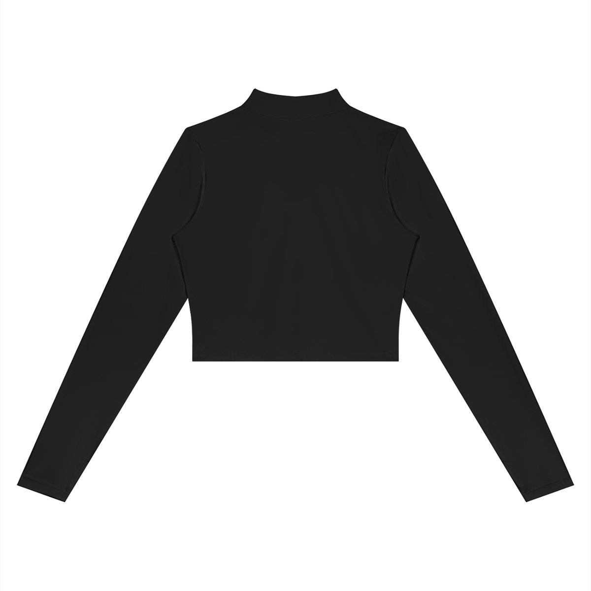 WIN Crop Jacket