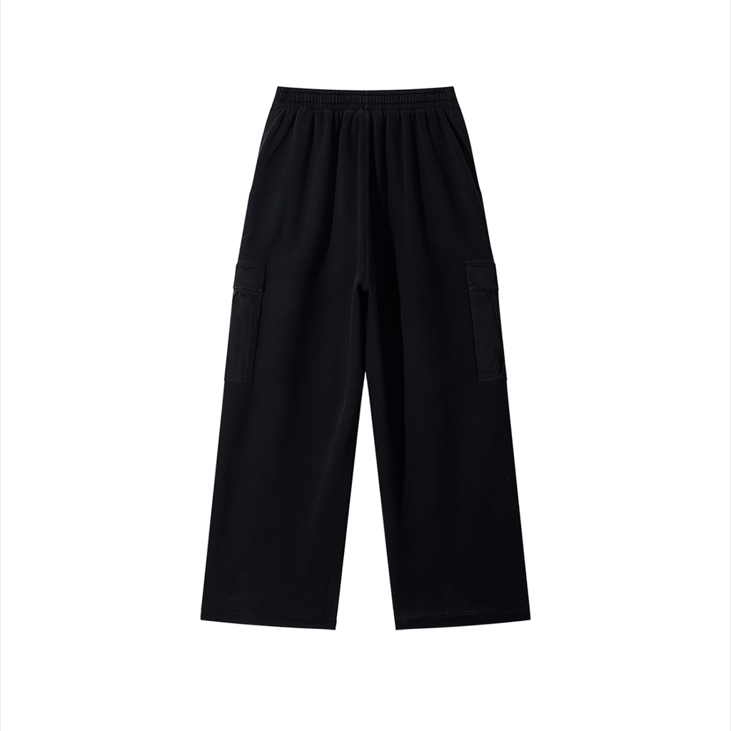 NARC Fleece Cargo Pants