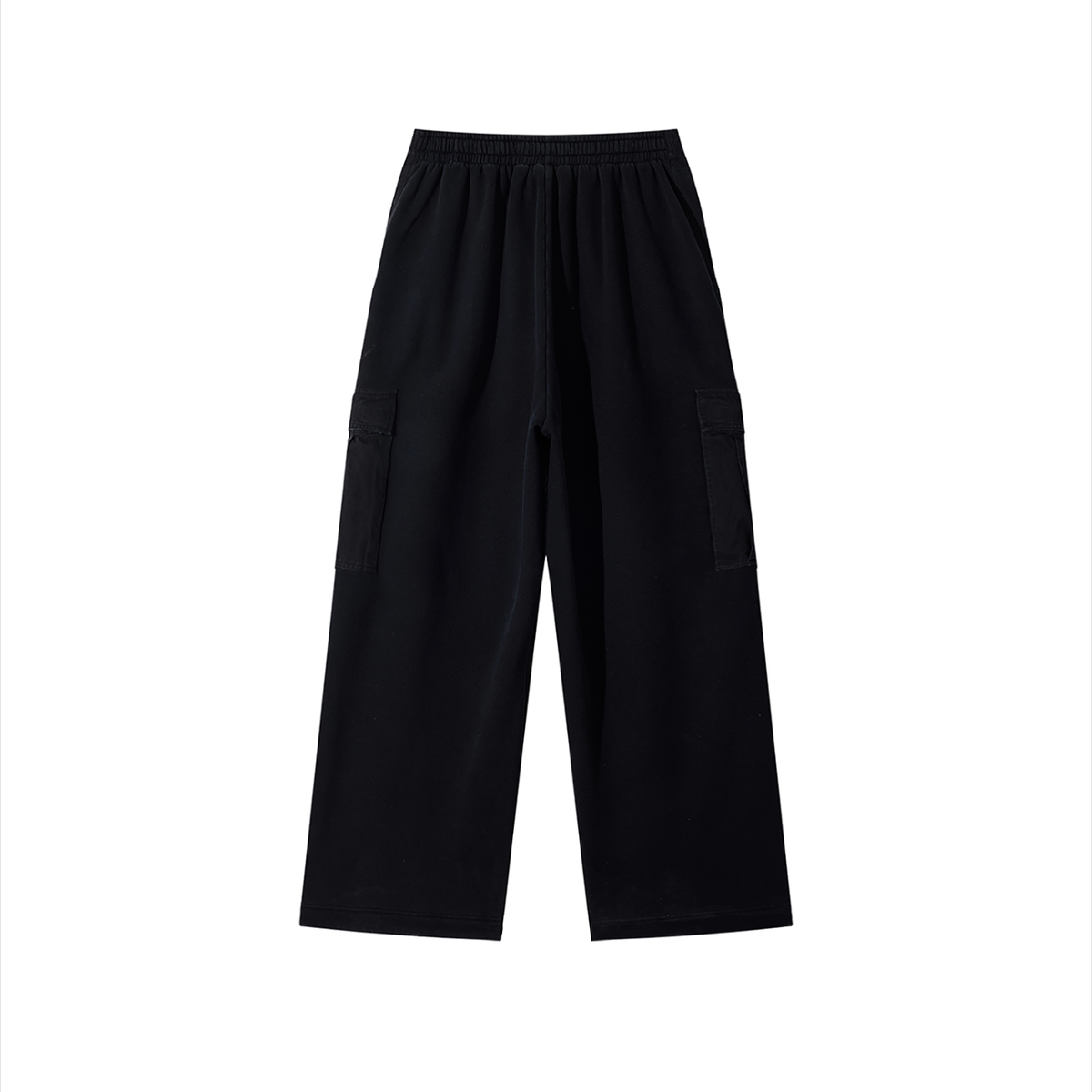 NARC Fleece Cargo Pants
