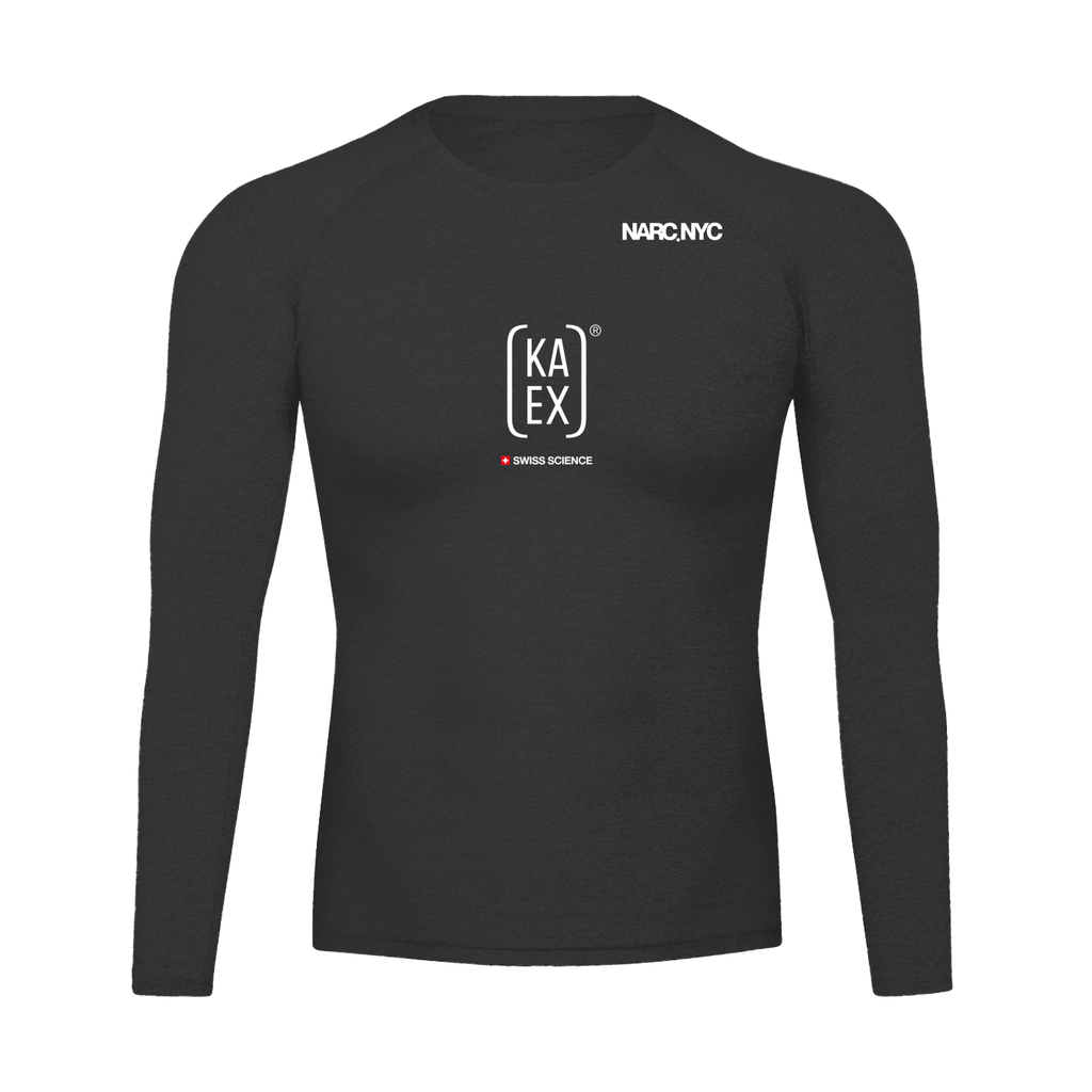 Performance Long Sleeve T-Shirt