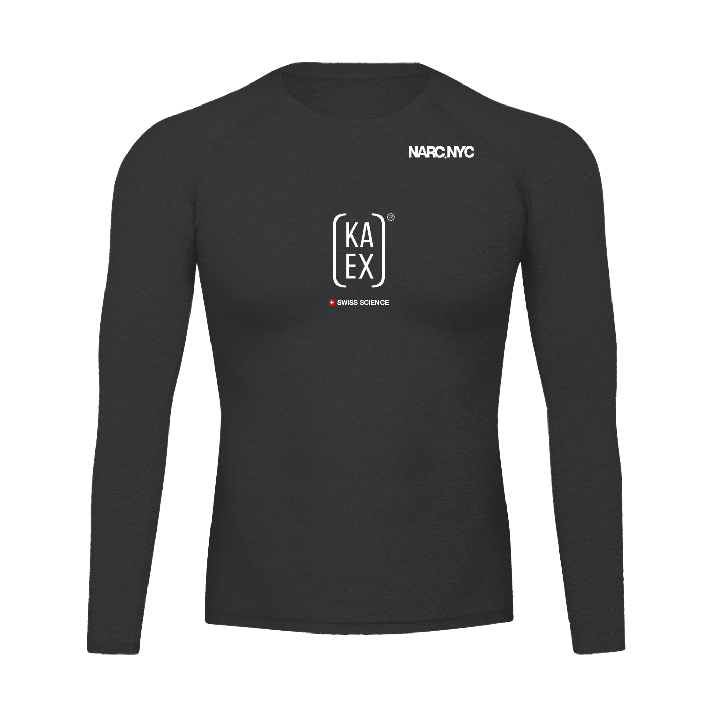Performance Long Sleeve T-Shirt