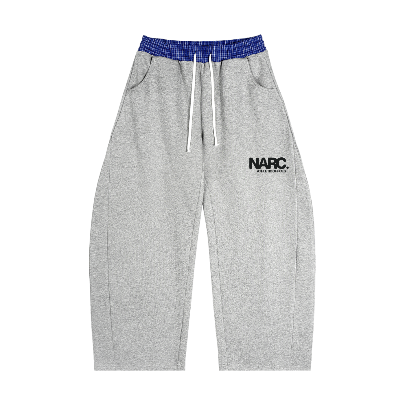 Narc Athletic Office Boxer Sweats
