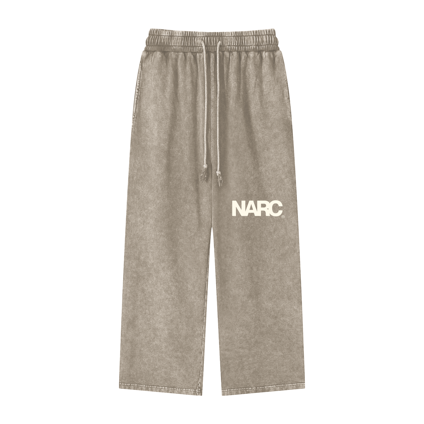 NARC Straight Leg Sweats