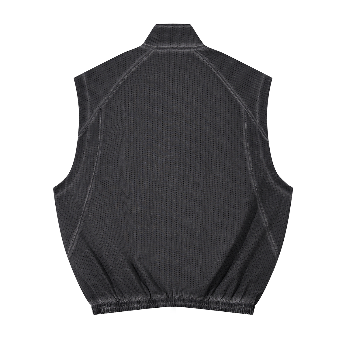 NARC Vintage Wash Vest