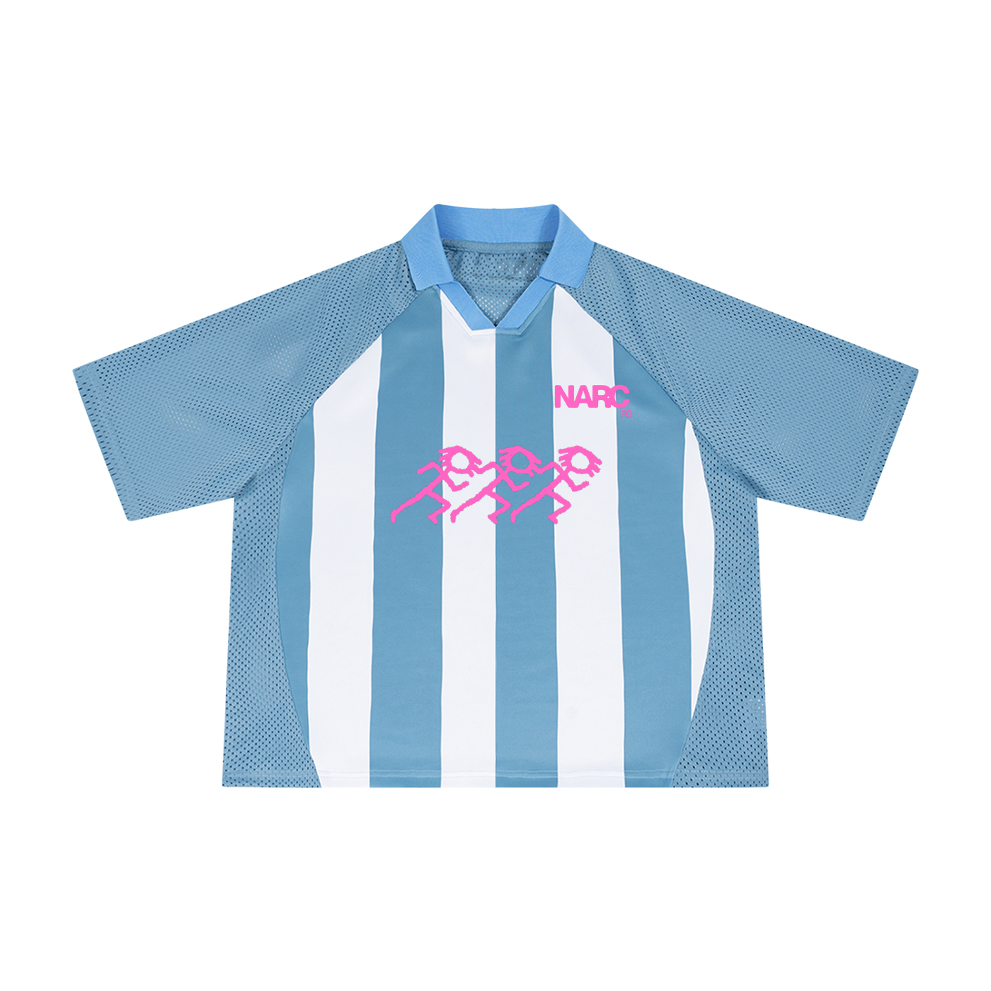 NARC FC ICE CREAM PAINT JOB