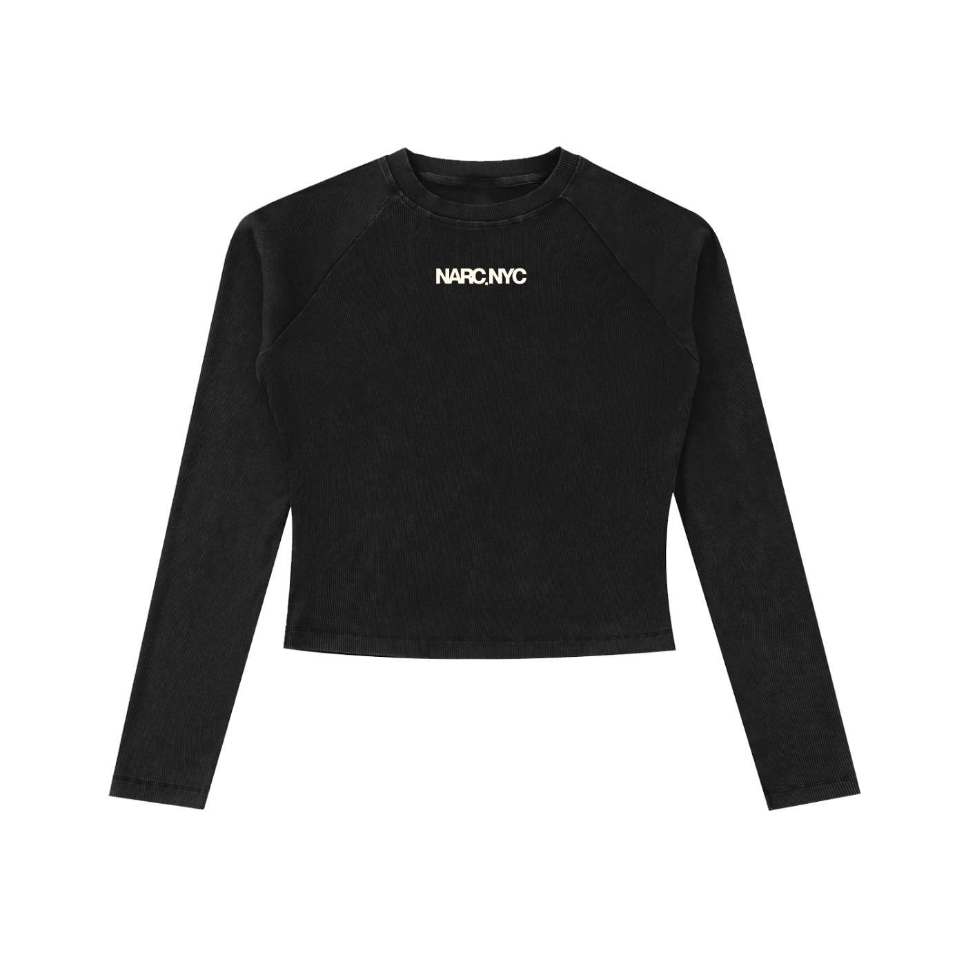 Womens Long Sleeve Slim T-Shirt