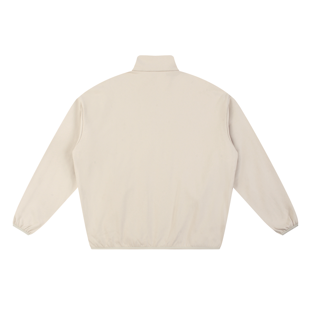 NARC WORLD Heavyweight Stand Collar Jacket