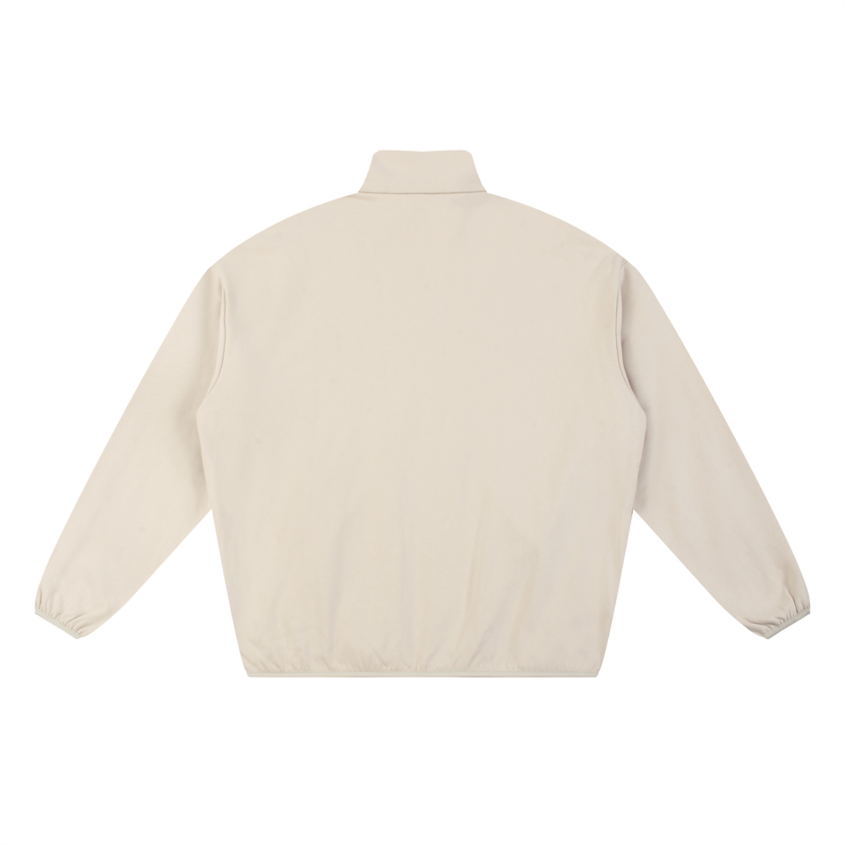 NARC WORLD Heavyweight Stand Collar Jacket