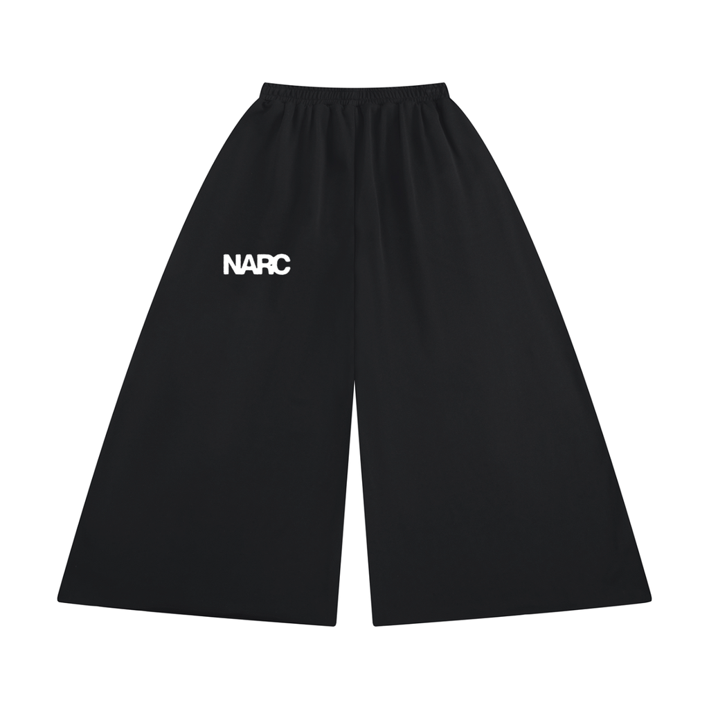 WIN Wide Leg Sweats