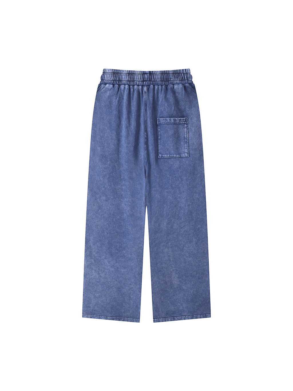 NARC Straight Leg Sweats