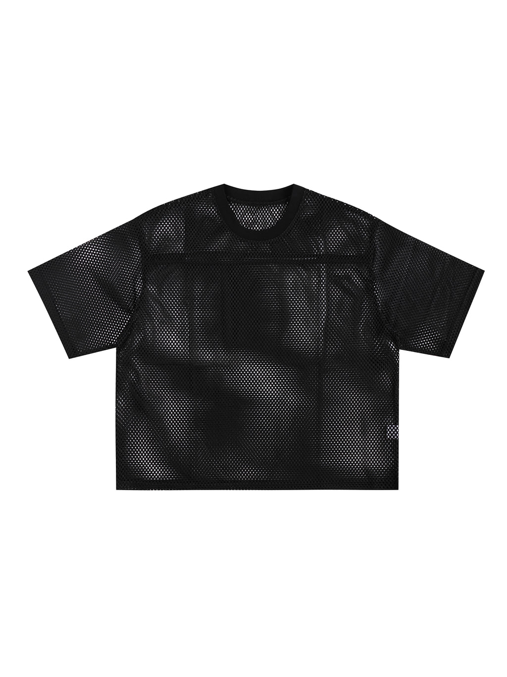 NARC Mesh Black