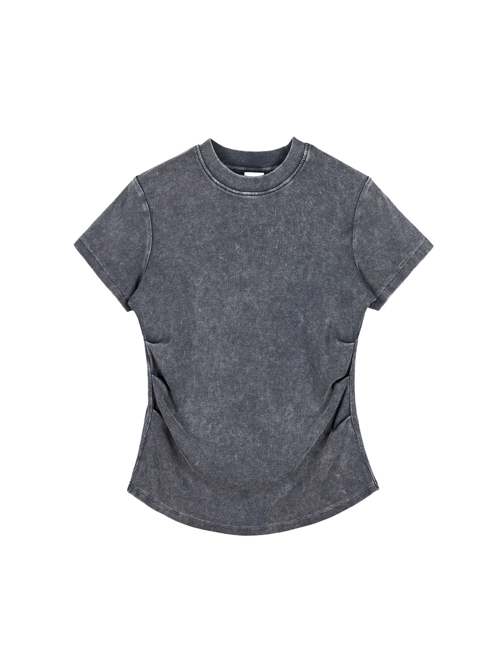 NARC Fitted Bodycon Tee