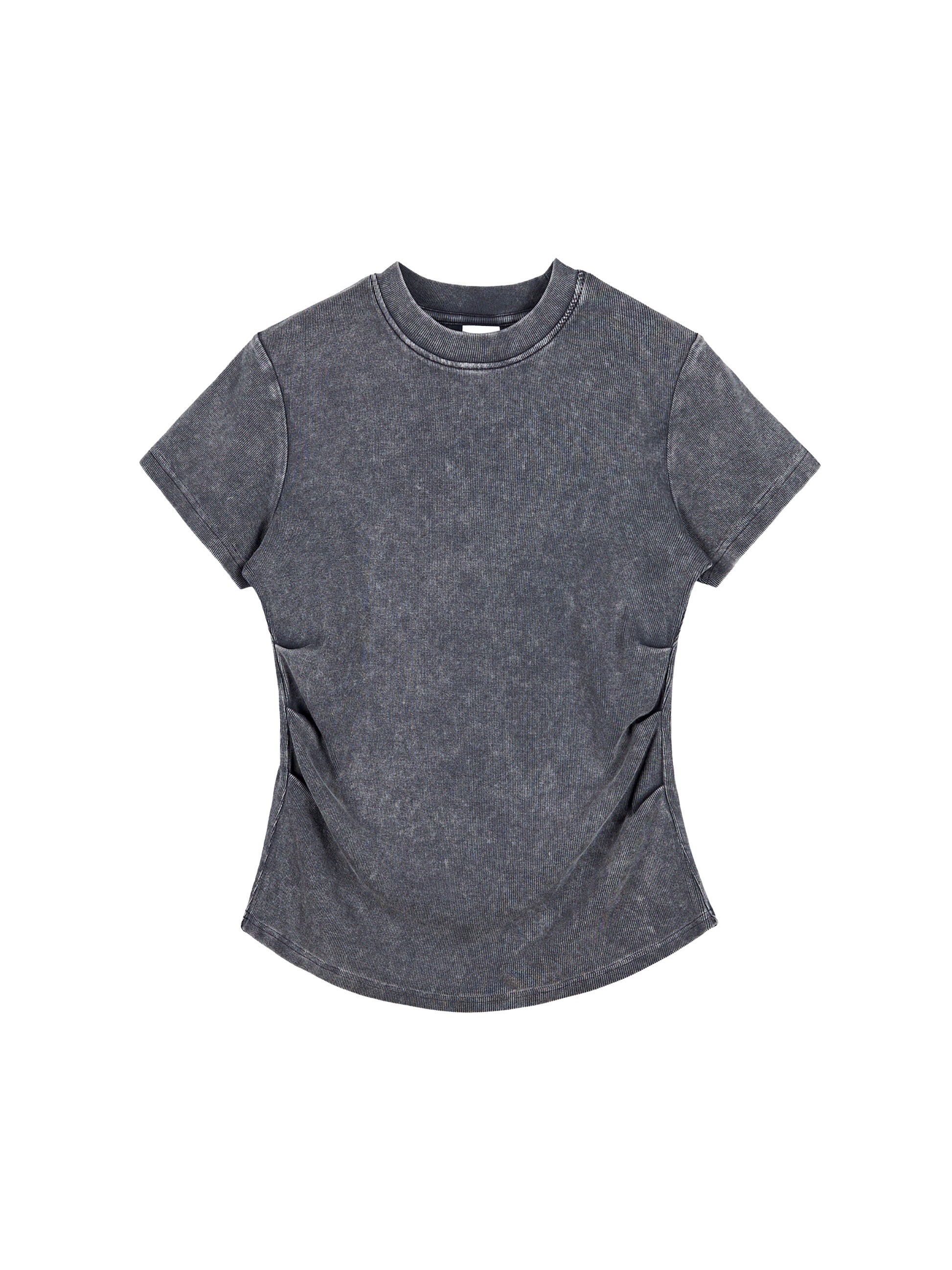 NARC Fitted Bodycon Tee