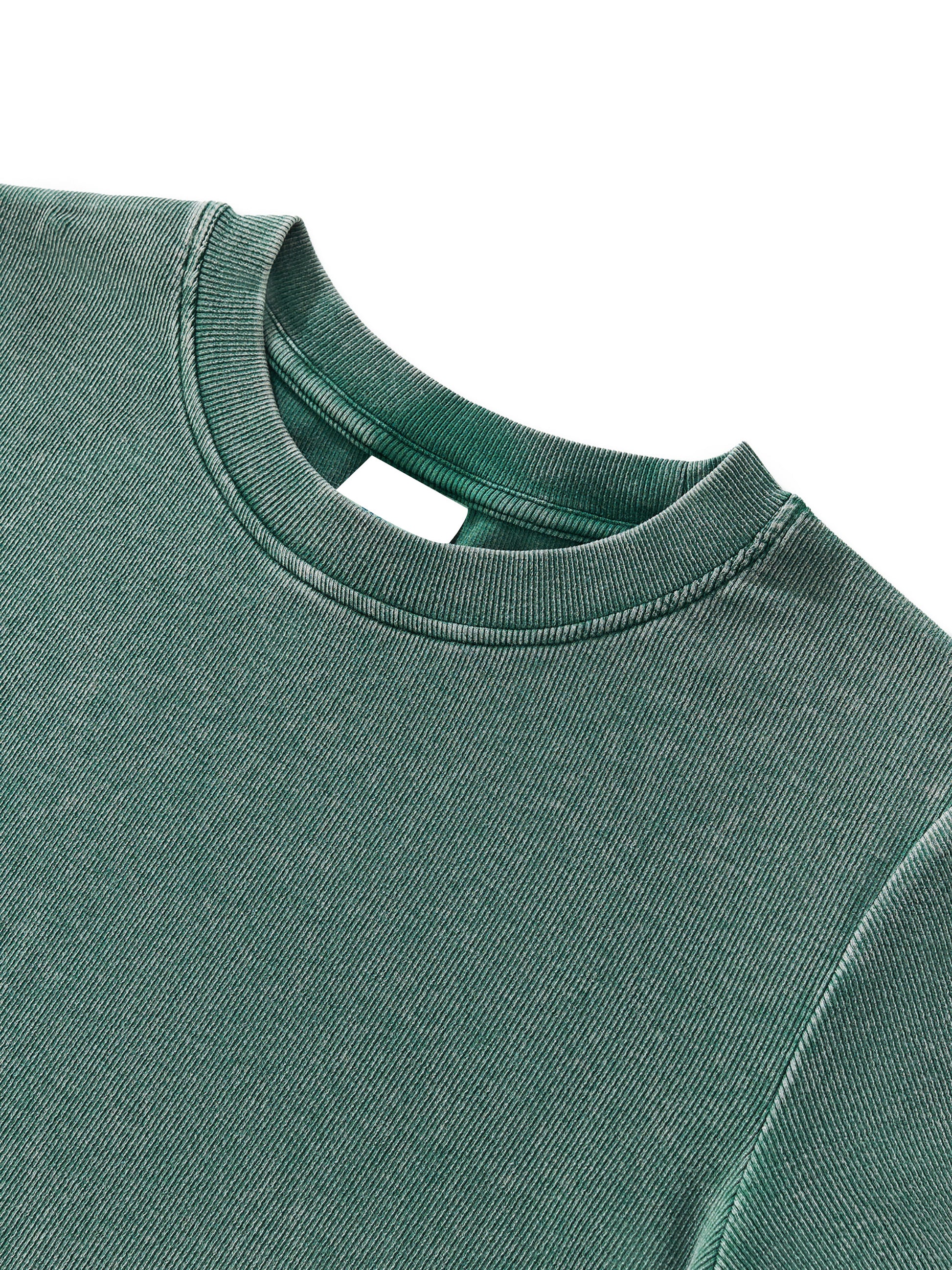 NARC Fitted Bodycon Tee