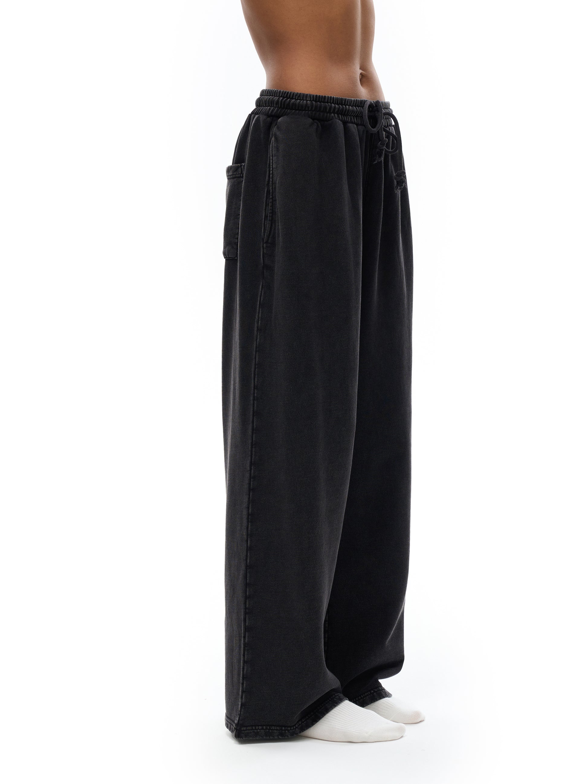 NARC Straight Leg Sweats