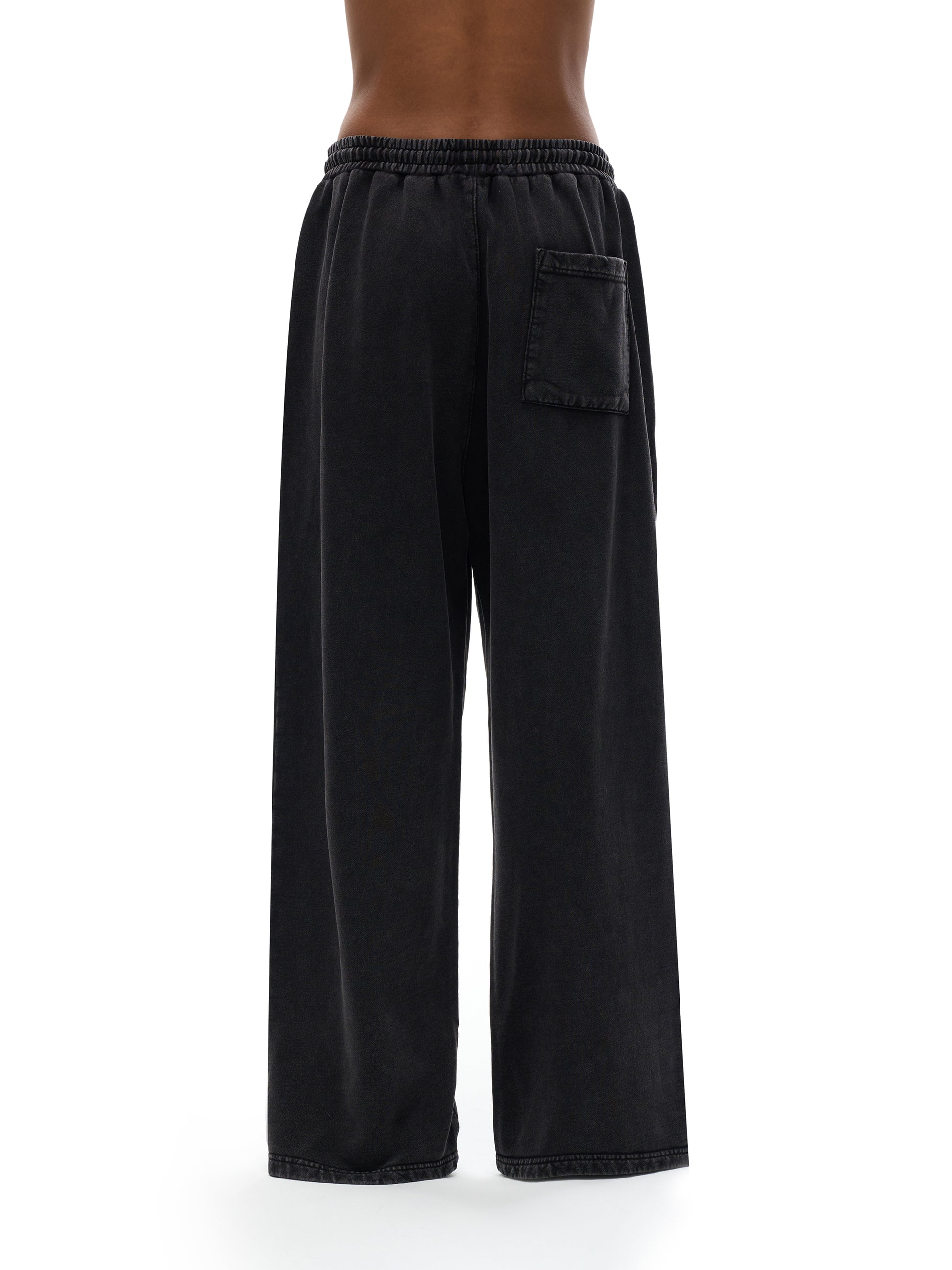 NARC Straight Leg Sweats