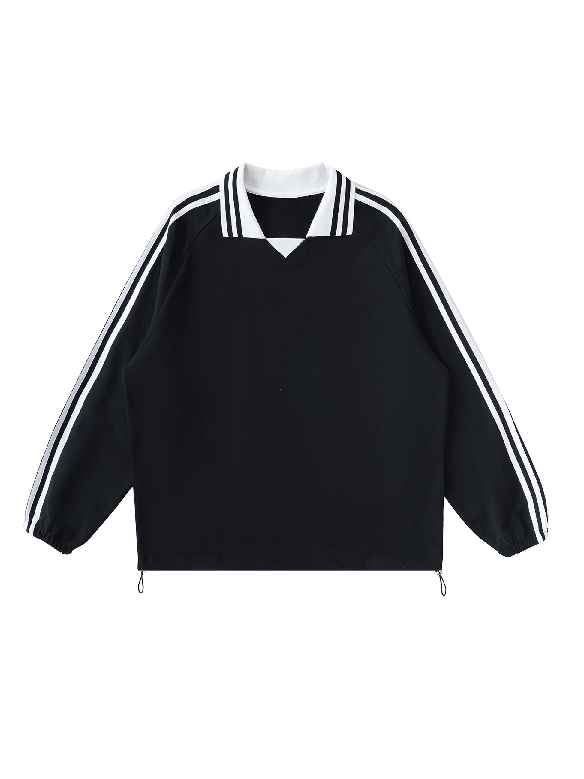 Long Sleeve Rugby Top