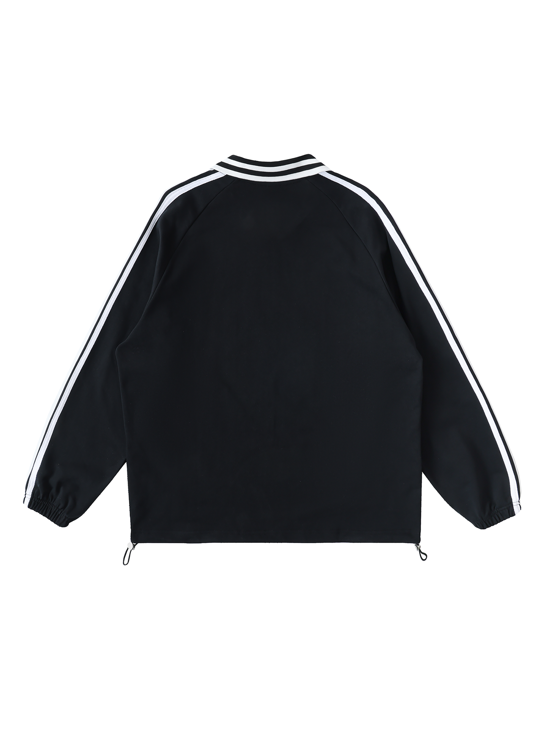 Long Sleeve Rugby Top