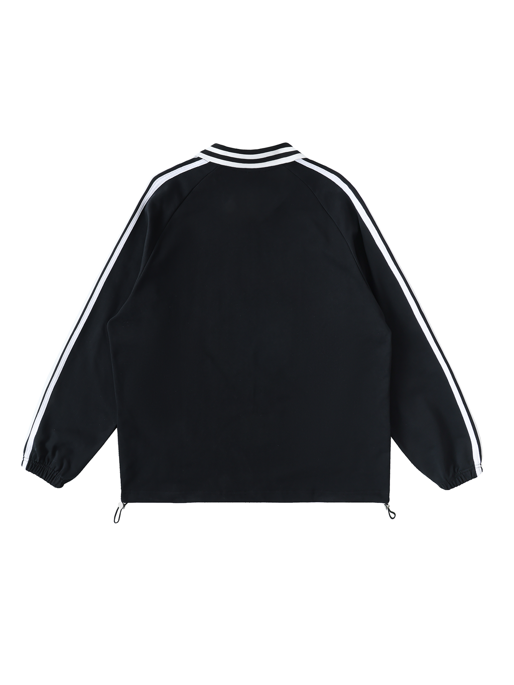 Long Sleeve Rugby Top