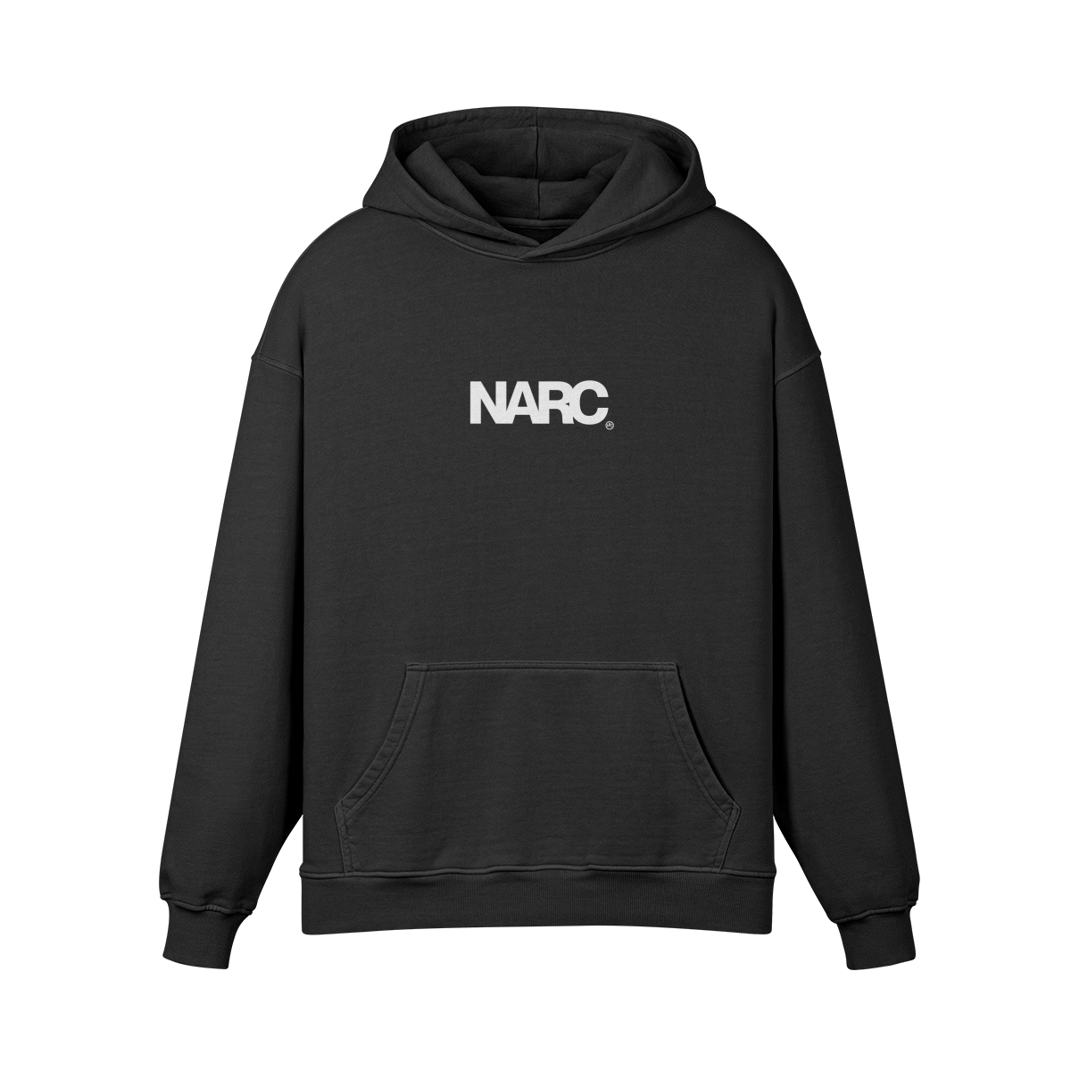 NARC Colors Hoodie