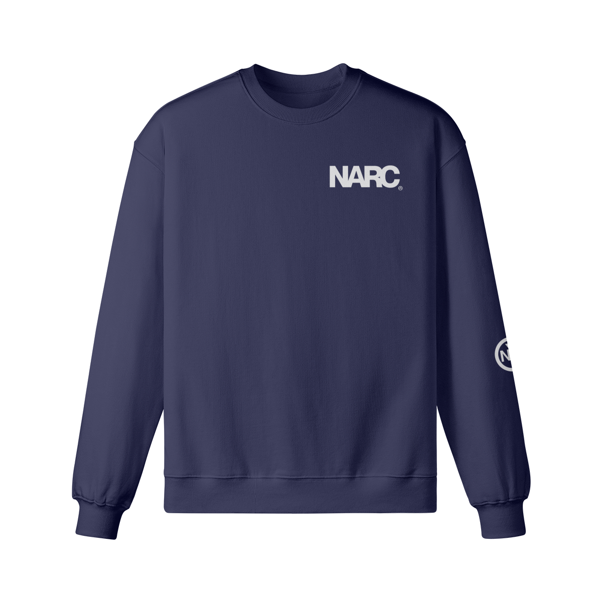 NARC Crewneck